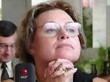 Гражданка России получит одну из высших наград Великобритании Гражданка России получит одну из высших наград Великобритании