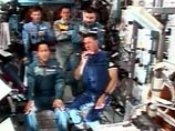 Сами космонавты и астронавты не склонны преувеличивать трудность жизни на МКС