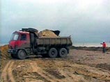 В Киеве поставят мюзикл "Тузла" о событиях вокруг строительства дамбы в Керченском проливе В Киеве поставят мюзикл "Тузла" о событиях вокруг строительства дамбы в Керченском проливе