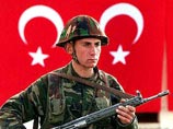Турция серьезно раздумывает над своим решением отправить в Ирак своих солдат