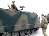 Турция боится посылать своих солдат в Ирак Турция боится посылать своих солдат в Ирак
