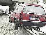Сильный снегопад стал причиной гибели двух человек в Австрии