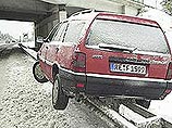 Сильный снегопад стал причиной гибели двух человек в Австрии Сильный снегопад стал причиной гибели двух человек в Австрии