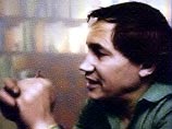 Писатель Георгий Владимов похоронен в Переделкино Писатель Георгий Владимов похоронен в Переделкино