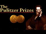 Пулитцеровская премия - самая высокая награда, которую может получить американский журналист. Она вручается с 1917 года