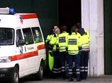 В Швейцарии столкнулись две электрички: один человек погиб, 30 ранены