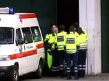В Швейцарии столкнулись две электрички: один человек погиб, 30 ранены В Швейцарии столкнулись две электрички: один человек погиб, 30 ранены