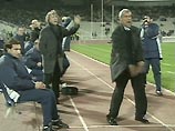 В список кандидатов на пост спартаковского тренера добавился Эктор Купер В список кандидатов на пост спартаковского тренера добавился Эктор Купер