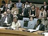 Об этом говорится в докладе, подготовленном заместителем генерального секретаря ООН, ответственным за миротворческие операции, Жаном-Мари Геенно