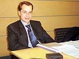 В пресс-службе ЮКОСа подтвердили, что адвокат Антон Дрель вызван на допрос в качестве свидетеля В пресс-службе ЮКОСа подтвердили, что адвокат Антон Дрель вызван на допрос в качестве свидетеля