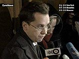 Адвокат главы ЮКОСа Антон Дрель заявил сразу после окончания заседания суда, что Михаил Ходорковский не признал себя виновным ни в одном из предъявленных ему обвинений