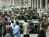 В Багдаде за ночь убиты пять руководителей саддамовской контрразведки