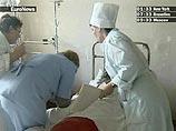 18 из 33 спасенных горняков "Западной" переведены в шахтинскую больницу 18 из 33 спасенных горняков "Западной" переведены в шахтинскую больницу