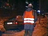 В Копенгагене взорвалась бомба В Копенгагене взорвалась бомба