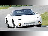 Премьера Chevrolet Corvette шестого поколения состоится в январе 2004 года (тайные ФОТО) Премьера Chevrolet Corvette шестого поколения состоится в январе 2004 года (тайные ФОТО)