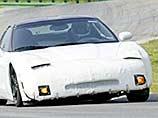 Chevrolet Corvette Chevrolet Corvette