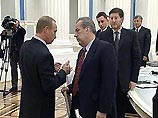 Путин делает из Ходорковского показательный пример, пишет WSJ Путин делает из Ходорковского показательный пример, пишет WSJ