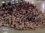 В Нью-Йорке 450 женщин приняли участие в фотосессии в стиле "ню" (ФОТО) В Нью-Йорке 450 женщин приняли участие в фотосессии в стиле "ню" (ФОТО)