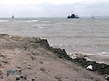 Краснодарские власти предложили вместо косы Тузла построить мост в Крым Краснодарские власти предложили вместо косы Тузла построить мост в Крым
