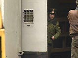 Источники в правоохранительных органах сообщили "Интерфаксу", что Михаил Ходорковский в ближайшие часы будет помещен в СИЗО N4, известный как специзолятор Главного управления исполнения наказаний (ГУИН)