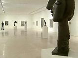 В родном городе великого художника Пабло Пикассо Малаге король Испании Хуан Карлос и королева София открыли его музей