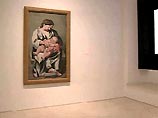 Большую часть из 200 произведений, выставленных в музее, находящемся в отреставрированном дворце в центре старого еврейского квартала Малаги, недалеко от дома, где родился Пикассо, подарила Кристина Руис-Пикассо, жена сына Пикассо, и ее сын Бернард