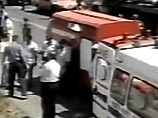 В районе турецкого курорта Аланья микроавтобус с российскими туристами попал в кювет и перевернулся. Ранения получили восемь человек, семь из них - граждане России, прибывшие в Турцию на отдых