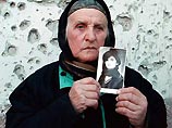 Около 3,5 тысяч человек пропали в Чечне с начала второй чеченской кампании
