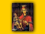 Из екатеринбургского Храма-на-Крови украли икону, принадлежавшую царской семье