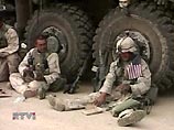 30 военнослужащих США в Ираке заболели лейшманиозом