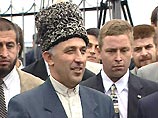 В штабе Масхадова заявляют о 4 убитых российских солдатах за минувшие сутки В штабе Масхадова заявляют о 4 убитых российских солдатах за минувшие сутки