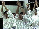В Японии к смертной казни приговорен "доктор" секты "Аум Синрике" В Японии к смертной казни приговорен "доктор" секты "Аум Синрике"