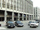 Генпрокуратура просит суд признать незаконным избрание Шахновского сенатором Генпрокуратура просит суд признать незаконным избрание Шахновского сенатором