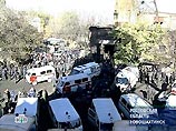 Горноспасатели подняли на поверхность во вторник утром из шахты "Западная-Капитальная" 11 шахтеров и тело их коллеги, находившихся под землей более пяти суток Горноспасатели подняли на поверхность во вторник утром из шахты "Западная-Капитальная" 11 шахтеров и тело их коллеги, находившихся под землей более пяти суток