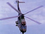 В Индонезии разбился вертолет Puma ВВС страны: 7 человек погибли
