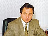 Виталий Мутко стал сенатором