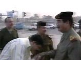 "Армии Махди" приказано найти Хусейна живым или мертвым и доставить его в Багдад "Армии Махди" приказано найти Хусейна живым или мертвым и доставить его в Багдад
