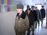 В Воронежской области летчики переучиваются на охранников 