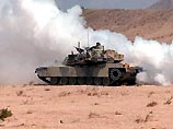 В Ираке подорван американский суперсовременный танк М1 Abrams: 2 погибли, 1 ранен В Ираке подорван американский суперсовременный танк М1 Abrams: 2 погибли, 1 ранен