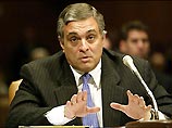 Сенат США потребовал от ЦРУ предоставить доклад по Ираку к пятнице Сенат США потребовал от ЦРУ предоставить доклад по Ираку к пятнице