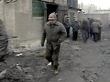 Над шахтой "Западная-Капитальная" рухнула фабрика Над шахтой "Западная-Капитальная" рухнула фабрика