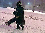 Во Владивостоке несколько добровольцев из Новой Зеландии пытаются облегчить жизнь детей-беспризорников Во Владивостоке несколько добровольцев из Новой Зеландии пытаются облегчить жизнь детей-беспризорников