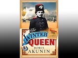 Роман Акунина, изданный в Великобритании под названием Winter Queen ("Зимняя королева"), претендует на британскую премию, вручаемую произведениям детективного жанра, - The Macallan Daggers Роман Акунина, изданный в Великобритании под названием Winter Queen ("Зимняя королева"), претендует на британскую премию, вручаемую произведениям детективного жанра, - The Macallan Daggers