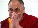 Дала-лама согласен на автономию Тибета в составе Китая, утверждает Илюмжинов