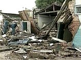 В центре Тбилиси обрушился жилой дом В центре Тбилиси обрушился жилой дом