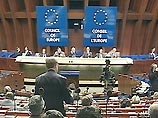 Делегация Парламентской Ассамблеи Совета Европы во главе с лордом Джаддом сегодня, как ожидается, отправится в Чечню