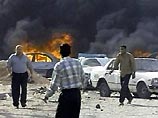 Серию терактов в Ираке организовал ближайший помощник Саддама Хусейна Серию терактов в Ираке организовал ближайший помощник Саддама Хусейна