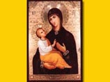 Исмаил Бердиев подарил Патирарху Холмскую икону Божией Матери, сказав, что "мусульмане глубоко почитают Деву Марию как лучшую женщину, которая когда-либо рождалась на Земле"