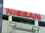 Компания Nissan отзывает в России 9 000 автомобилей на бесплатный ремонт