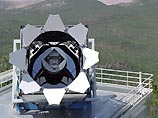 Работы велись с 1999 года в американской обсерватории в штате Нью-Мексико с помощью мощного "астрономического сканнера" - телескопа SDSS.